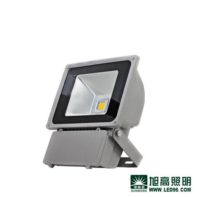 購(gòu)買(mǎi)旭高燈具80W LED泛光燈|80W LED投光燈_電話(huà)15051408041